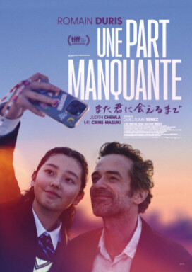 Affiche : Une part manquante