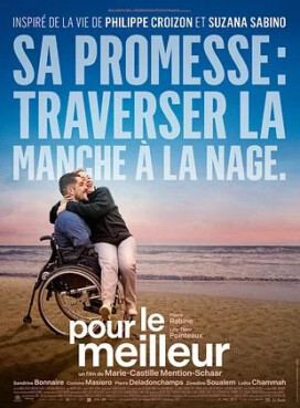 Affiche : Pour le meilleur