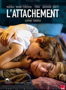 Affiche : L'attachement
