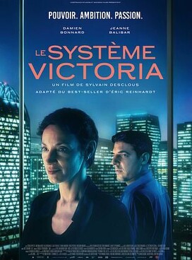 Affiche : Le système Victoria