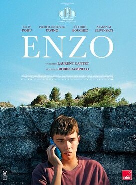 Affiche : Enzo
