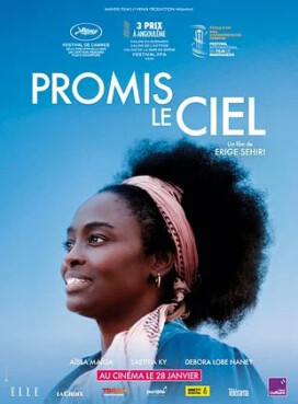 Affiche : Promis le ciel