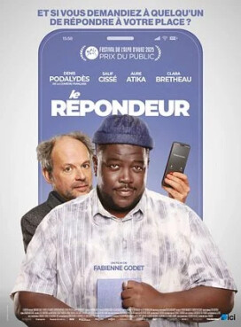 Affiche : Le répondeur